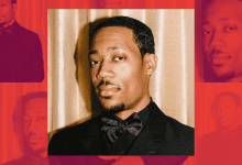 Abbott Elementary Star Tyler James Williams Wants to Show You Layers