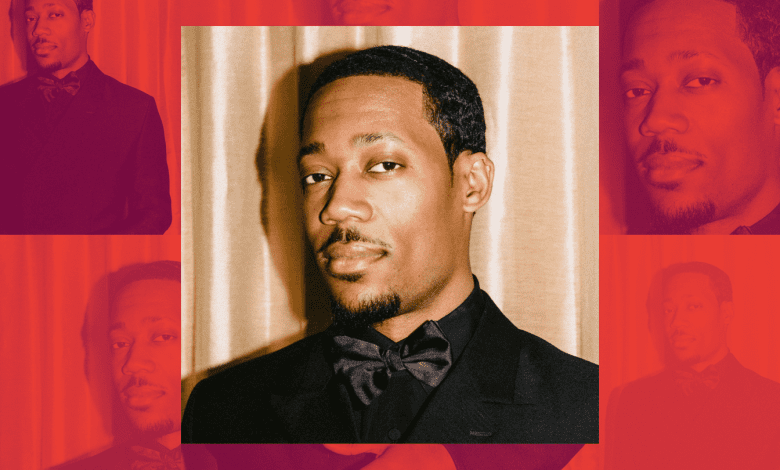 Abbott Elementary Star Tyler James Williams Wants to Show You Layers