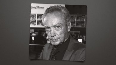 Udo Kier