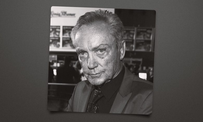 Udo Kier