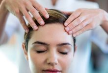 The Secret to Healthy Hair and a Relaxed Mind: The Amazing Benefits of Scalp Massage