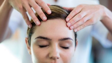 The Secret to Healthy Hair and a Relaxed Mind: The Amazing Benefits of Scalp Massage