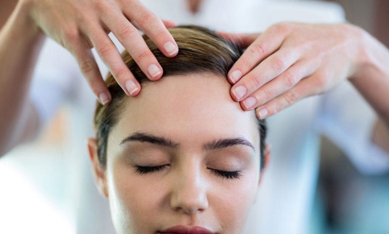 The Secret to Healthy Hair and a Relaxed Mind: The Amazing Benefits of Scalp Massage