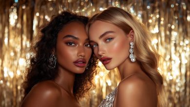 Top 10 Beauty Brands Leading The Industry In 2025