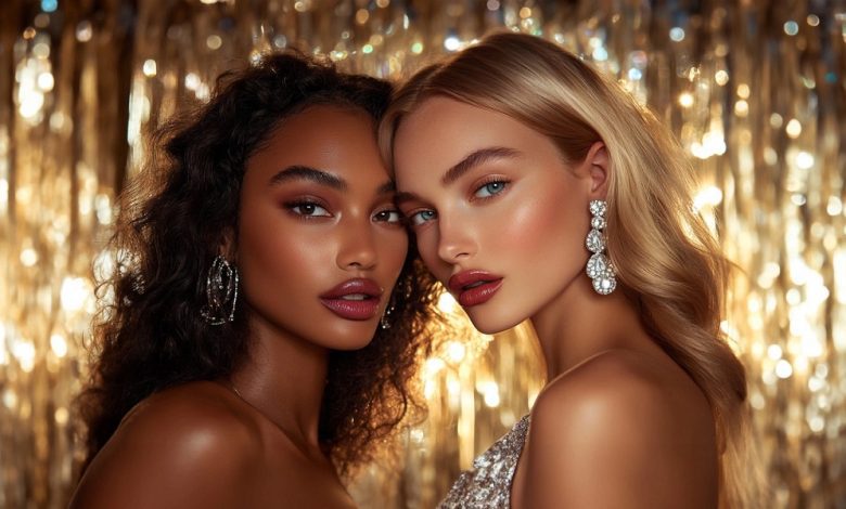 Top 10 Beauty Brands Leading The Industry In 2025