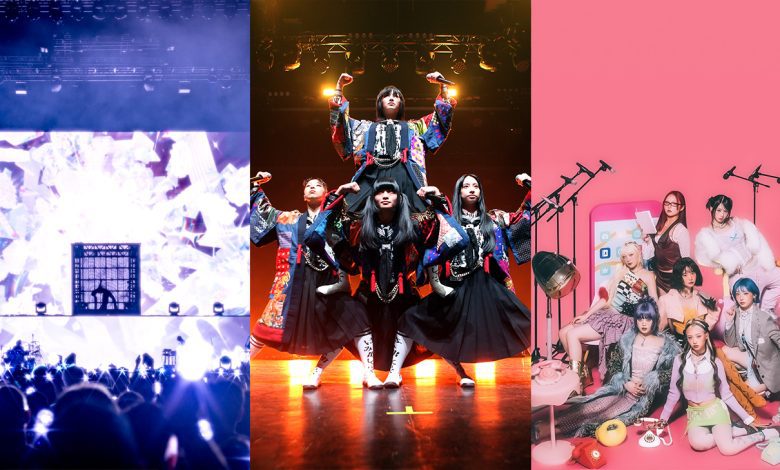 Ado Atarashii Gakko! and Hana