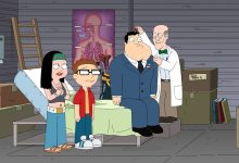American Dad