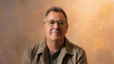 CMA Awards: Vince Gill Named 2025 Willie Nelson Lifetime Achievement Award Recipient