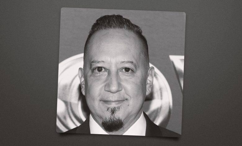 Cleto Escobedo at the Keep Memory Alive