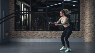 How High-Intensity Interval Training (HIIT) Can Act Like A Weight Loss Pill
