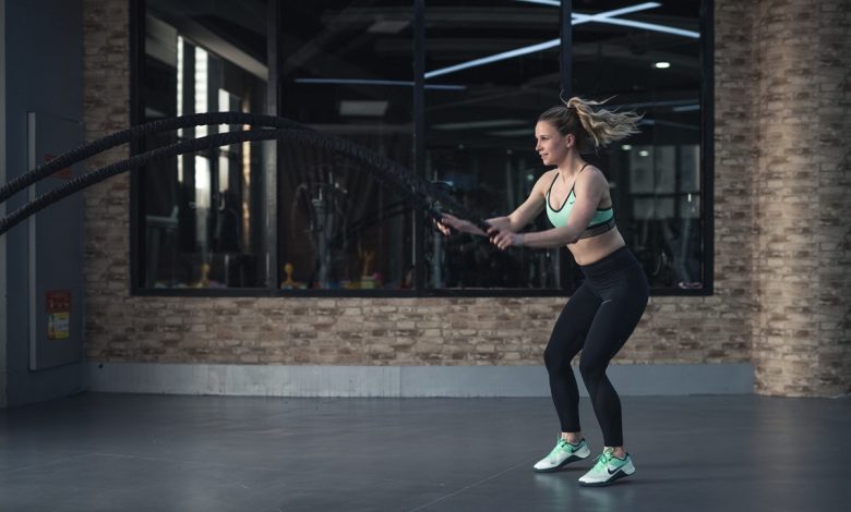 How High-Intensity Interval Training (HIIT) Can Act Like A Weight Loss Pill