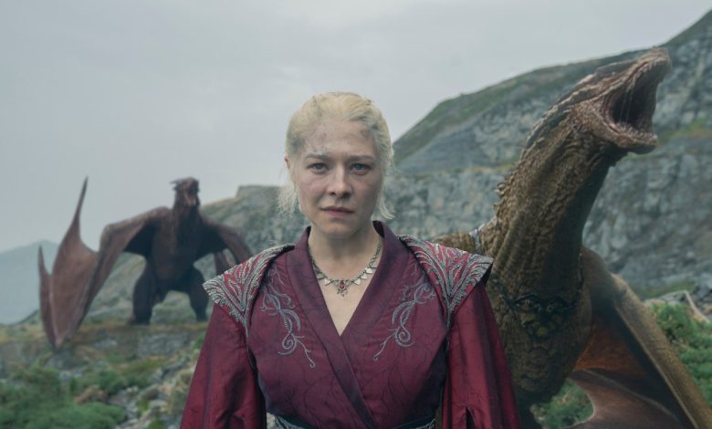 ‘House of the Dragon,’ ‘Knight of the Seven Kingdoms’ Renewed at HBO
