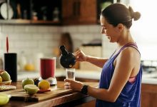 The 8 Best Weight Loss Drinks That Help You Lose Belly Fat