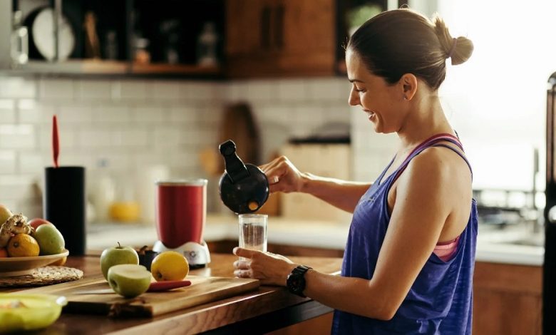 The 8 Best Weight Loss Drinks That Help You Lose Belly Fat