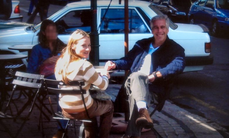 How and Where to Watch Jeffrey Epstein Documentaries: Filthy Rich on Netflix