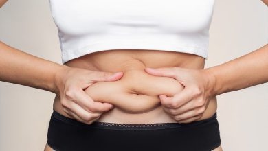 Belly Fat Reduction: Experts' Recommendations For Eliminating Different Types Of Belly Fat