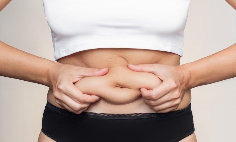 Belly Fat Reduction: Experts' Recommendations For Eliminating Different Types Of Belly Fat