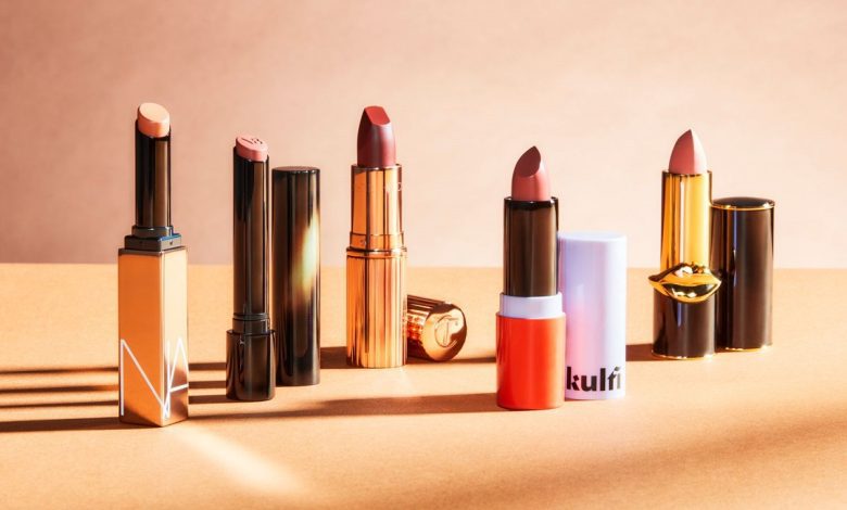 The 10 Best Lipstick Brands: A Comprehensive Guide To Quality, Longevity, And Style
