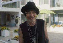 A still from the new documentary ‘If These Walls Could Rock’