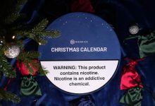 Unwrapping the Season’s Most Unexpected Drop: A Nicotine Pouch Advent Calendar