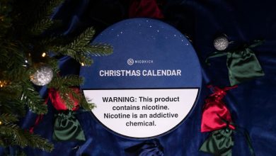 Unwrapping the Season’s Most Unexpected Drop: A Nicotine Pouch Advent Calendar