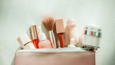 Contaminated Makeup Products: The Most Contaminated Item In Your Makeup Bag