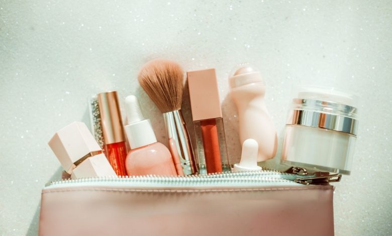 Contaminated Makeup Products: The Most Contaminated Item In Your Makeup Bag
