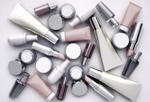 Cosmetic Products Allergens: Cosmetic Products That May Cause Allergic Reactions