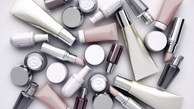 Cosmetic Products Allergens: Cosmetic Products That May Cause Allergic Reactions