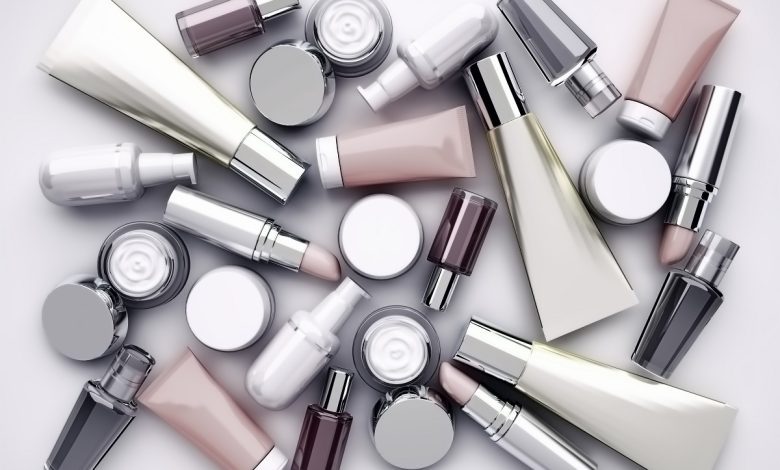 Cosmetic Products Allergens: Cosmetic Products That May Cause Allergic Reactions
