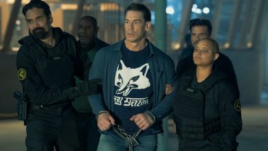 Streaming Ratings: ‘Peacemaker’ Makes Chart Debut With Season 2 Finale