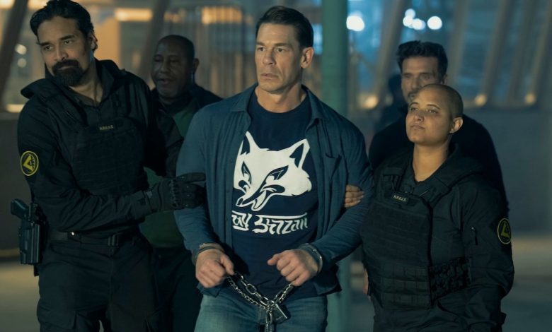 Streaming Ratings: ‘Peacemaker’ Makes Chart Debut With Season 2 Finale