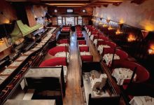 Hollywood’s Golden-Era Hotspots Get a Modern Close-Up