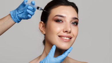 The New Beauty Trend: Fish Sperm Injections For Skin Rejuvenation