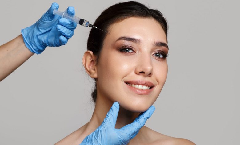 The New Beauty Trend: Fish Sperm Injections For Skin Rejuvenation