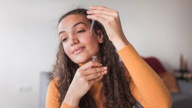 6 Best Natural Oils for Dry Skin and How to Use Them