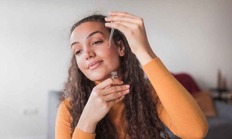 6 Best Natural Oils for Dry Skin and How to Use Them