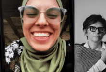 ‘Put Your Soul on Your Hand and Walk’ Director Sepideh Farsi on Bearing Witness to Gaza’s Human Cost