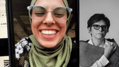 ‘Put Your Soul on Your Hand and Walk’ Director Sepideh Farsi on Bearing Witness to Gaza’s Human Cost