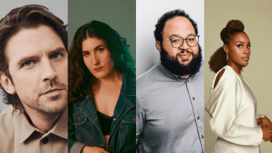 Issa Rae, Dan Stevens, Zach Cherry and Kate Berlant Join ‘Babies’