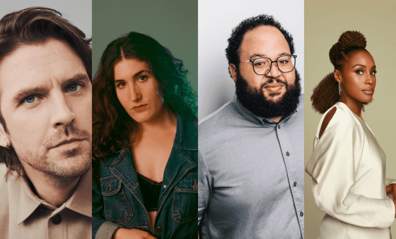 Issa Rae, Dan Stevens, Zach Cherry and Kate Berlant Join ‘Babies’