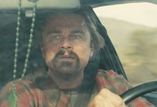 Leonardo DiCaprio in One Battle After Another