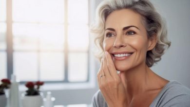 Over 50? Uncover The Secret To Firm, Youthful Skin In Just One Night