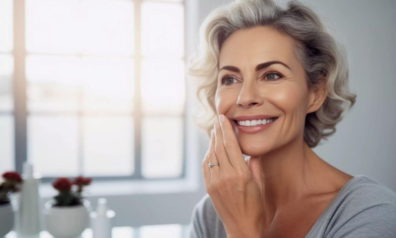Over 50? Uncover The Secret To Firm, Youthful Skin In Just One Night