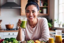 10 smoothies for weight loss: Quick and tasty recipes to help you lose extra pounds