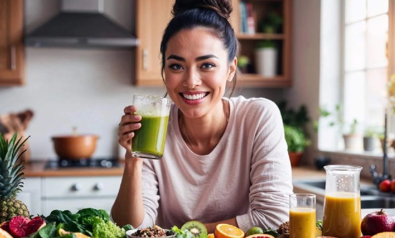 10 smoothies for weight loss: Quick and tasty recipes to help you lose extra pounds