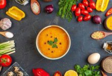 7 soup recipes that can help you reduce belly fat in no time