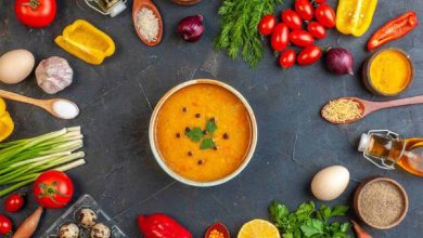 7 soup recipes that can help you reduce belly fat in no time