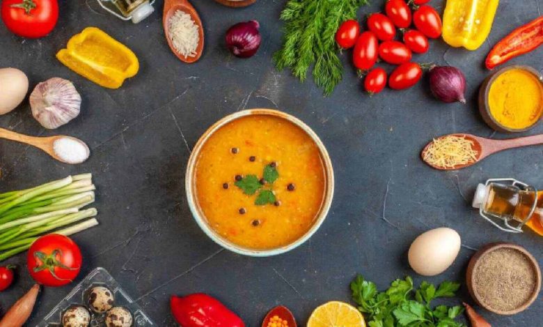 7 soup recipes that can help you reduce belly fat in no time