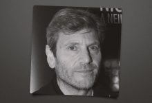 Tchéky Karyo in 2003.